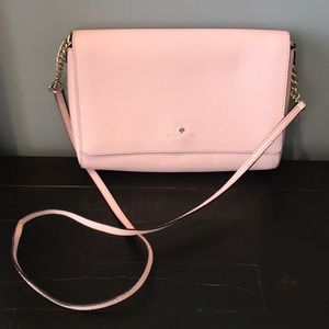 Kate Spade Charlotte Street “Alek” Crossbody Bag